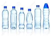 90% des bouteilles d’eau contiendraient du plastique