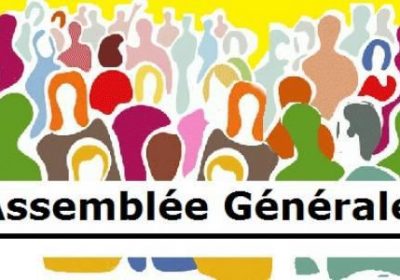 ASSEMBLÉE GÉNÉRALE 2025