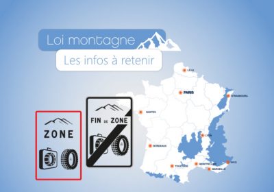 Loi montagne applicable depuis le 1er novembre