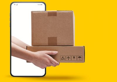 ARNAQUE AUX FAUX LIVREUR