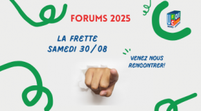 FORUM DE LA FRETTE