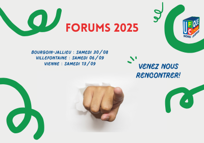 FORUM DE VILLEFONTAINE