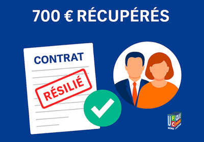 💼 Victoire pour M et Mme B. face à Aésio Mutuelle