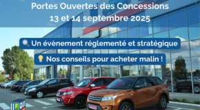 🚗 Portes Ouvertes Concessions Automobiles