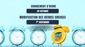 đżDouble Vigilance : Heure d’Hiver – Heures Creuses