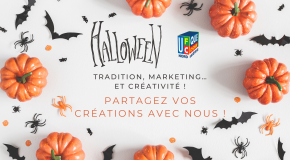 đ Halloween : tradition, marketing⊠et crĂ©ativitĂ© !