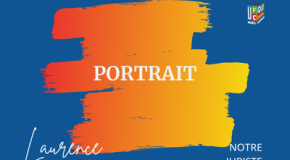 🎯 Portrait de notre juriste