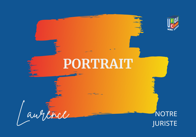 🎯 Portrait de notre juriste