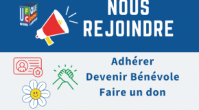 NOUS REJOINDRE