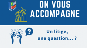 ON VOUS ACCOMPAGNE