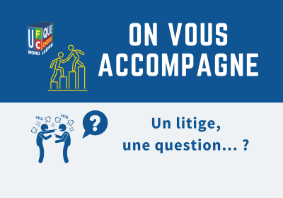 ON VOUS ACCOMPAGNE