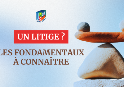 ✅ Gestion des litiges : les fondamentaux