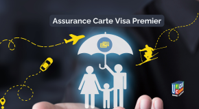 đĄ Assurance liĂ©e Ă la carte Visa Premier
