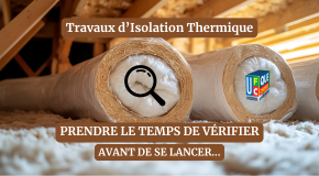 🛠️ Travaux d’isolation thermique…