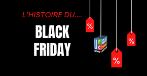 💡 Le Saviez-Vous ? L’histoire du Black Friday