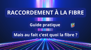 ⚖️ Info juridique : raccordement à la fibre