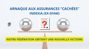 ❌ INDEXIA (ex-SFAM) : l’arnaque aux assurances “cachées”