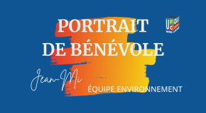 đž Portrait de bĂ©nĂ©vole : JeanâMi…