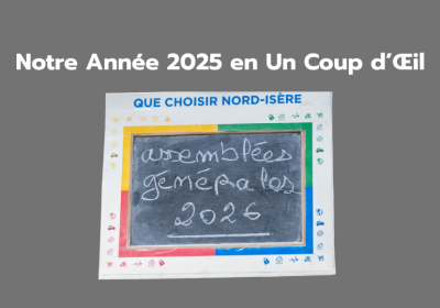 🗳️ Assemblées Générales du 9 mars